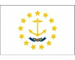 Rhode Island Flag - Outdoor 7 Rhode Island Flag - Outdoor -flag sale rhodeisland 1