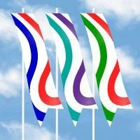 Wind Dancer – Ribbons