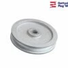 Replacement Wheel For Flagpole Truck Pulley