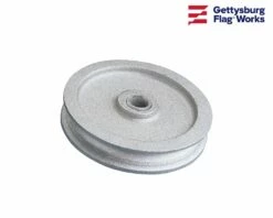 Replacement Wheel For Flagpole Truck Pulley