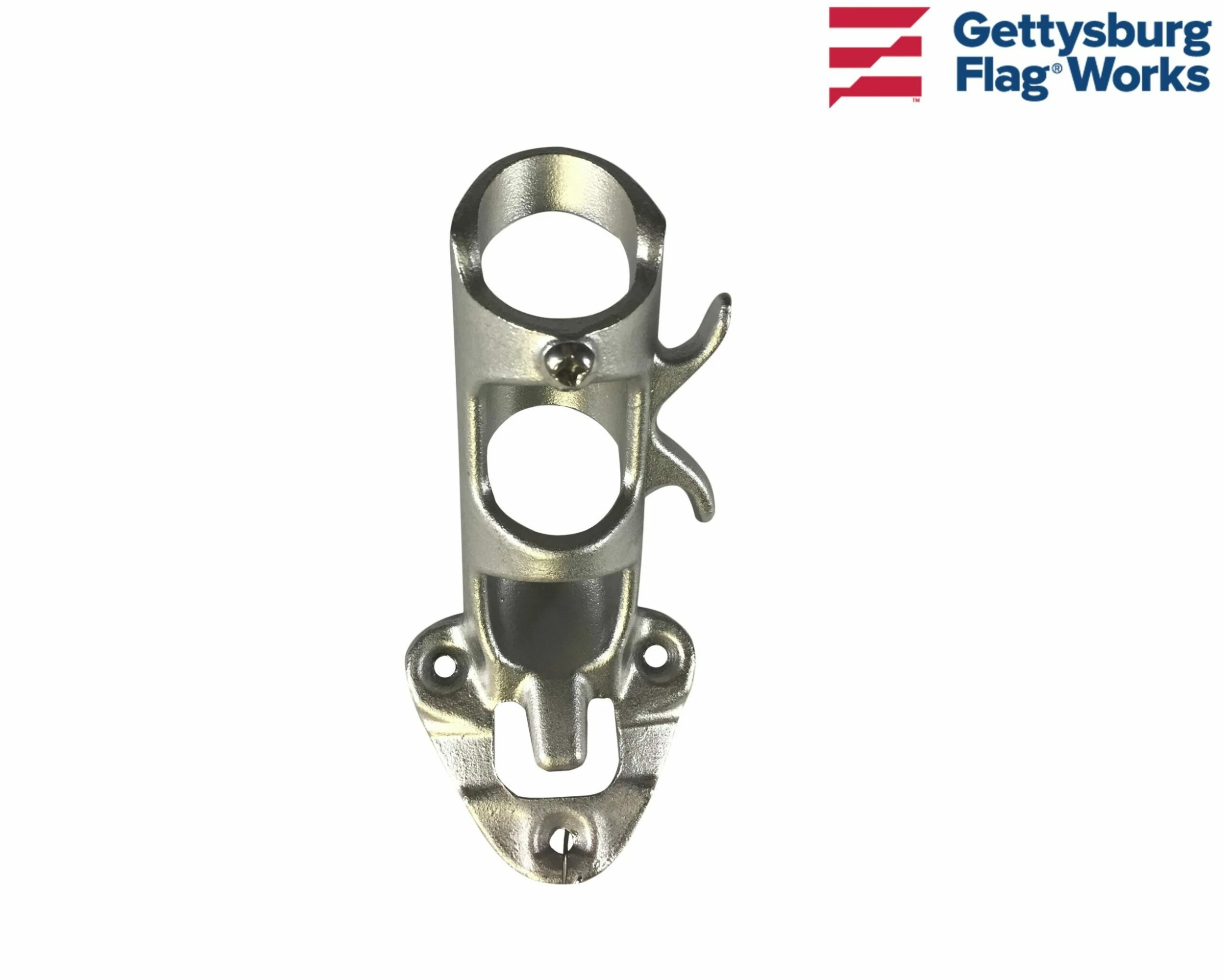 1" Bracket - Stainless Steel 1 1" Bracket - Stainless Steel