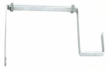 Headstone Wreath Hanger 8 Headstone Wreath Hanger - Image 8