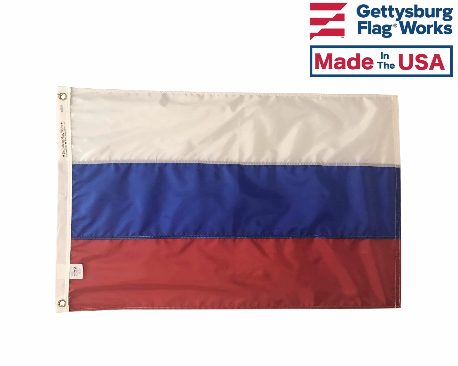 Russia Flag 1 Russia Flag