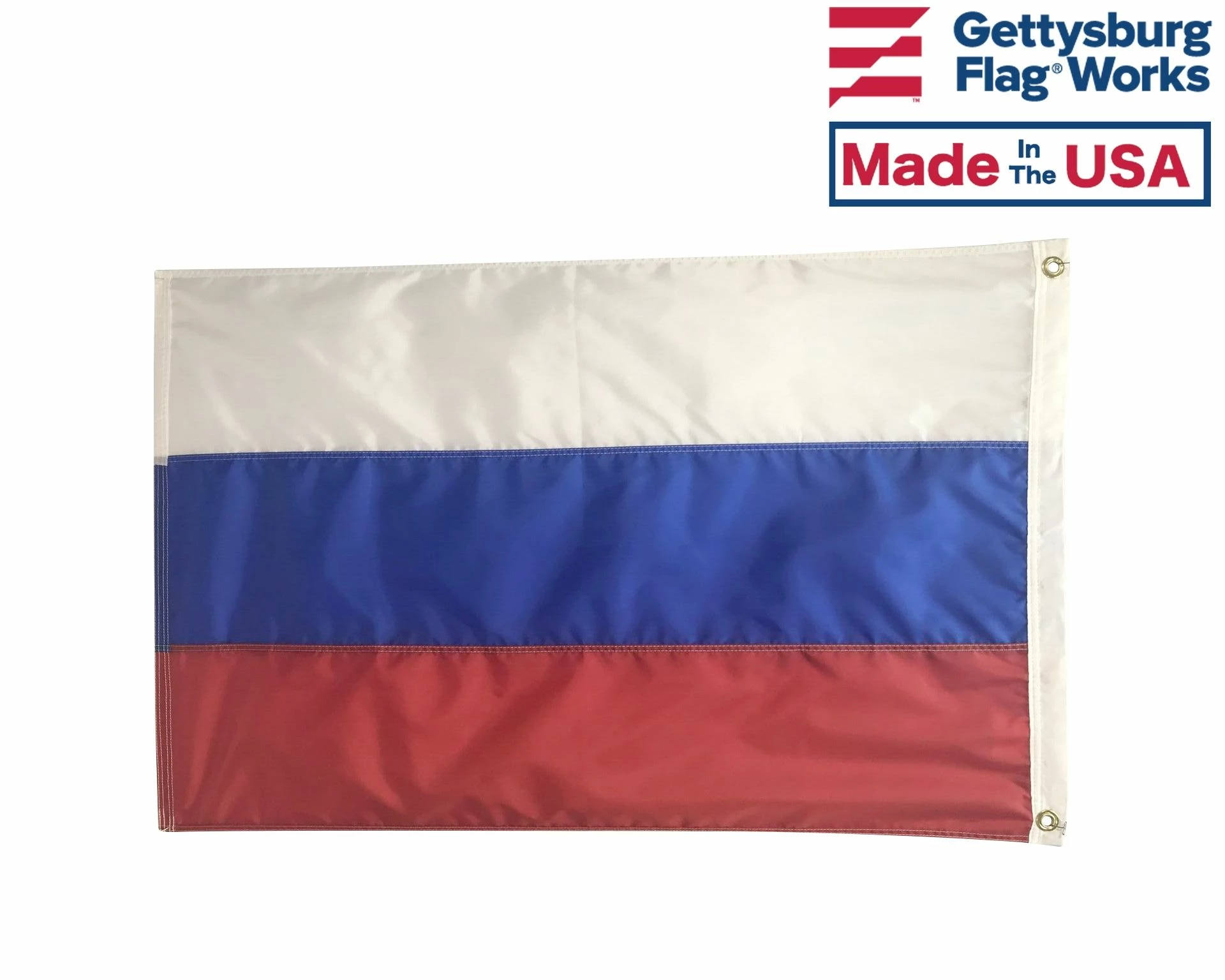 Russia Flag 2 Russia Flag - Image 2