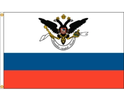 Russian American Company Flag -flag sale russian american company
