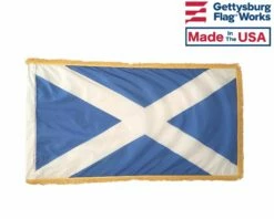 Scotland Flag (With Cross) - St. Andrew's Cross 15 Scotland Flag (With Cross) - St. Andrew's Cross -flag sale scotland 1