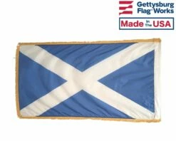 Scotland Flag (With Cross) - St. Andrew's Cross 17 Scotland Flag (With Cross) - St. Andrew's Cross -flag sale scotland 2