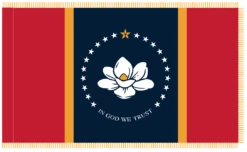 Indoor Mississippi State Flag - NEW DESIGN -flag sale screen shot 2020 11 05 at 10.19.14 am