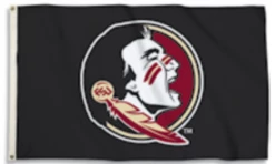 FSU Seminoles Outdoor Flag