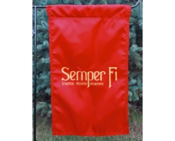 Marine Corps Flag Bundle -flag sale semper fi garden photo