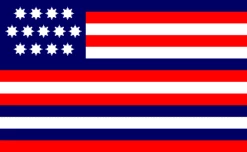 Serapis Flag - 3x5'