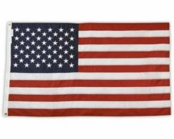 Signature Series American Flag