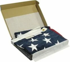 Signature Series American Flag -flag sale signatureflag