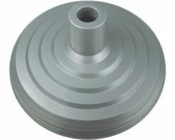 Basic Floor Stand - Choose Options 6 Basic Floor Stand - Choose Options -flag sale silver viscount floor stand