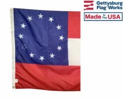 Co. A 21st VA Infantry Maryland Troops Maryland Southern Star Flag - 3x5' 8 Co. A 21st VA Infantry Maryland Troops Maryland Southern Star Flag - 3x5' -flag sale so star flag2