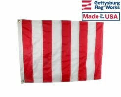 Original Sons Of Liberty - 9 Vertical Stripes - Choose Options