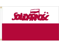 Solidarity Flag