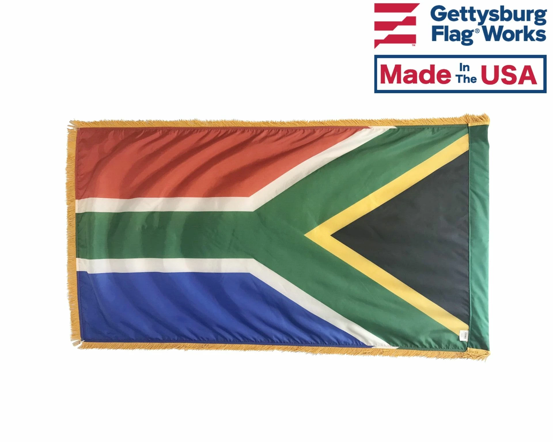South Africa Flag 4 South Africa Flag - Image 4