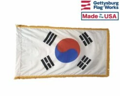 South Korea Flag -flag sale south korea id 1
