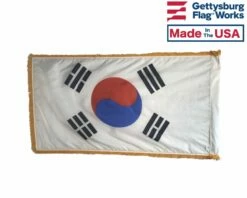 South Korea Flag -flag sale south korea id 2