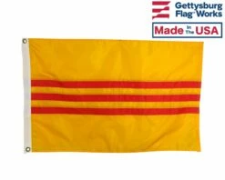 South Vietnam Flag