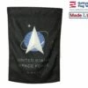 Official U.S. Space Force Garden Flag