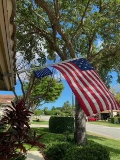 Star Spangled Banner 15 Stars & 15 Stripes - Choose Options -flag sale star spangled banner and navy jack