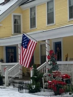 Star Spangled Banner 15 Stars & 15 Stripes - Choose Options -flag sale star spangled banner historic american flag