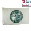 Staten Island Borough New York City Flag - Choose Options