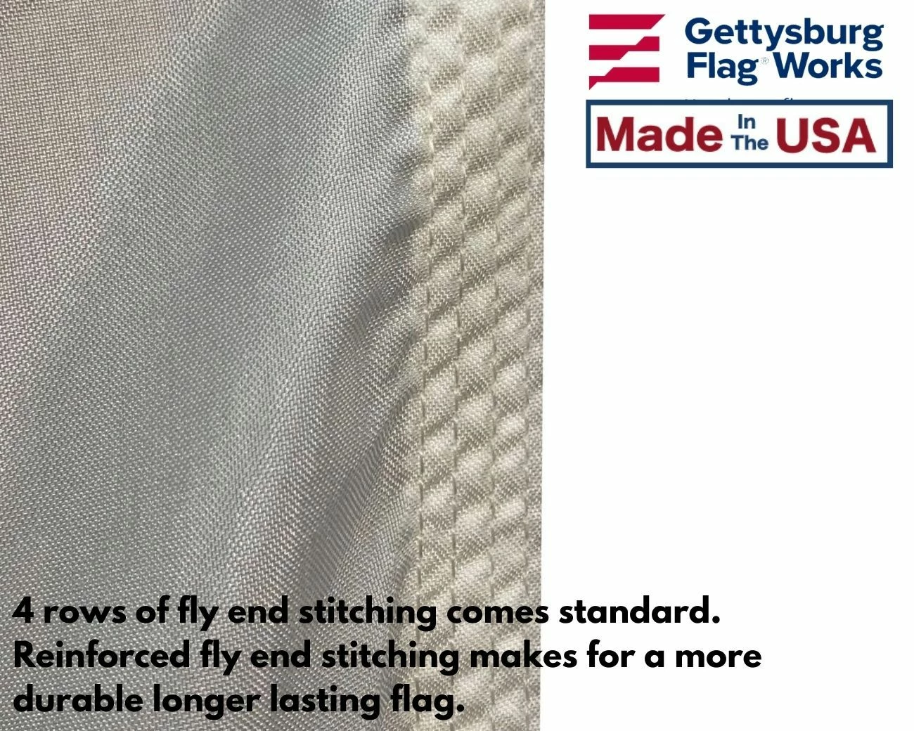 Georgia & Battle-Tough® American Flag Combo Pack 5 Georgia & Battle-Tough® American Flag Combo Pack - Image 5