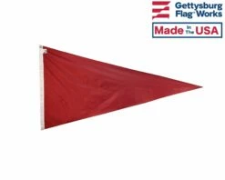 Storm Flag Warning Set -flag sale storm warning pennant