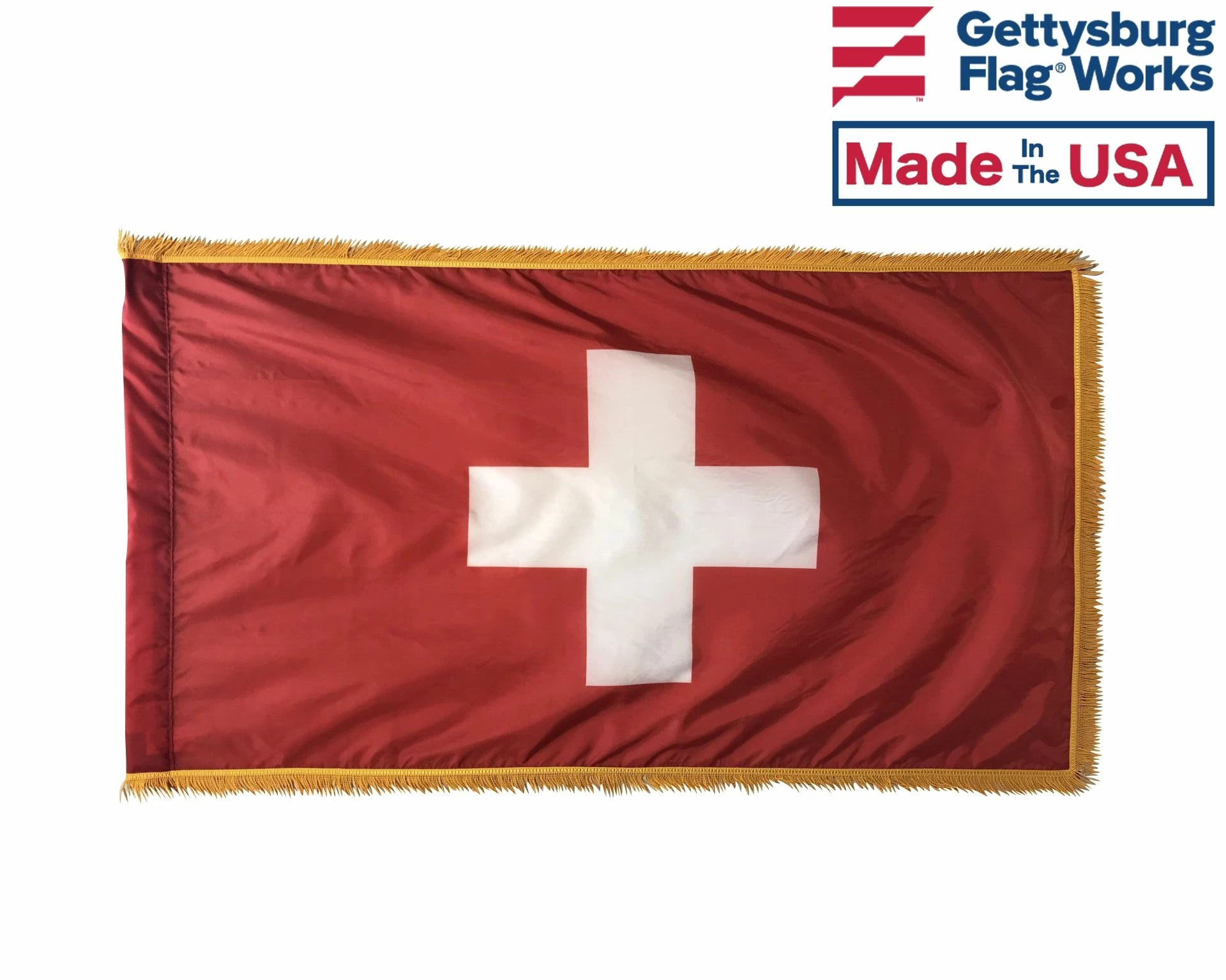 Switzerland Flag 3 Switzerland Flag - Image 3