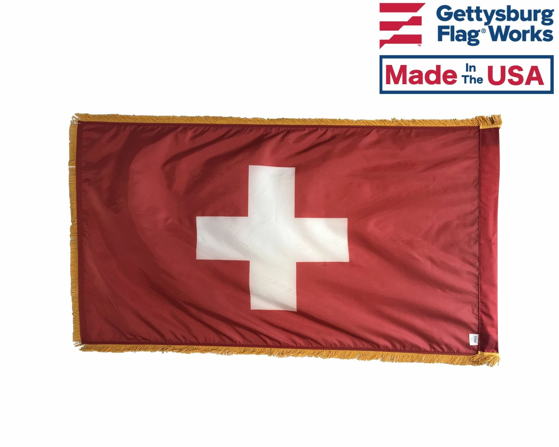 Switzerland Flag 4 Switzerland Flag - Image 4