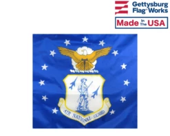 Air National Guard Flag -flag sale t airnatguard detail