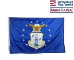 Air National Guard Flag