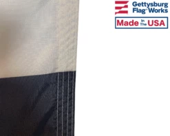 Ally Rainbow Pride Flag - 3x5' -flag sale t ally detail