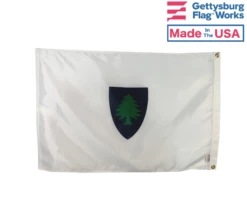 Original Massachusetts Flag -flag sale t originalmass back