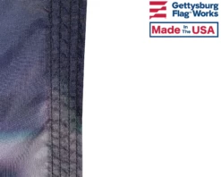 Star Field Eagle-3x5' -flag sale t starfield eagle detail