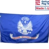 Army Field Flag - 3X5'