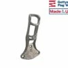 Aluminum Flagpole Bracket-Oversized
