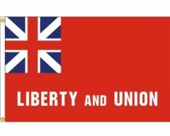 Taunton 'Liberty And Union' Flag -flag sale taunton flag