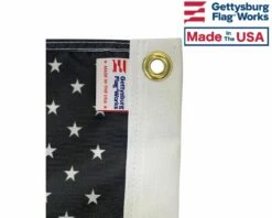 THIN BLUE LINE-USA DESIGN FLAG-CHOOSE OPTIONS -flag sale tbl boat 3
