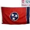 Tennessee Flag - Outdoor