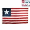 Texas Naval Ensign - Choose Options