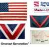 Greatest Generation Free Speech Pack