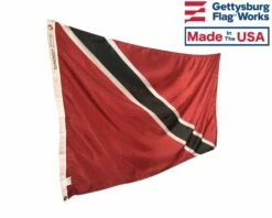 Trinidad & Tobago Flag 6 Trinidad & Tobago Flag -flag sale trinidad and tabago side copy