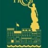 City Of Troy Garden Flag
