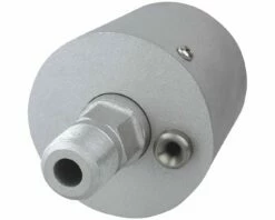 Internal Halyard Single Revolving Truck, Cable Style - Choose Sizes 11 Internal Halyard Single Revolving Truck, Cable Style - Choose Sizes -flag sale truck iht vr bottom view