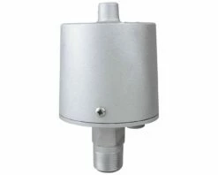 Internal Halyard Single Revolving Truck, Cable Style - Choose Sizes