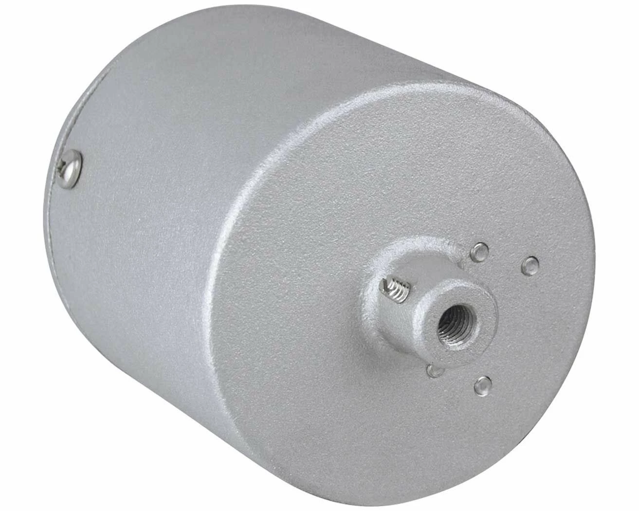 Internal Halyard Single Revolving Truck, Cable Style - Choose Sizes 2 Internal Halyard Single Revolving Truck, Cable Style - Choose Sizes - Image 2